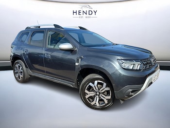 Used Dacia Duster 2022 for sale - 79200477: Photo
