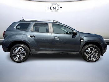 Used Dacia Duster 2022 for sale - 79200477: Photo