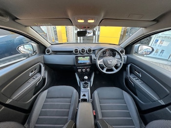 Used Dacia Duster 2022 for sale - 79200477: Photo