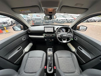 Used Dacia Spring 2026 for sale - 79199221: Photo