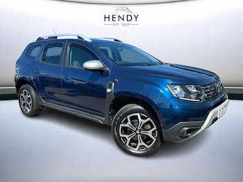 Used Dacia Duster 2020 for sale - 79200653: Photo
