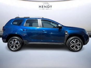 Used Dacia Duster 2020 for sale - 79200653: Photo