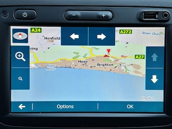 Used Dacia Duster 2020 for sale - 79200653: Photo