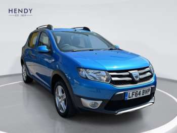 2014 (64) - TCE Laureate 5-Door