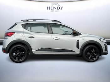 Used Dacia Sandero Stepway 2023 for sale - 79711242: Photo