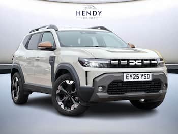 Used Dacia Duster 2025 for sale - 79725581: Photo