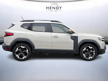 Used Dacia Duster 2025 for sale - 79725581: Photo