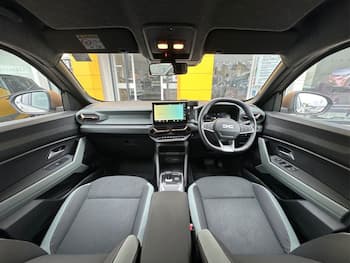 Used Dacia Duster 2025 for sale - 79725581: Photo