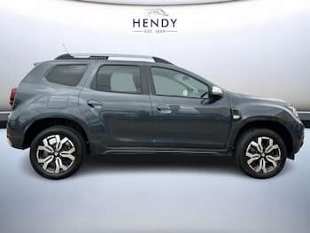 Used Dacia Duster 2022 for sale - 79495715: Photo