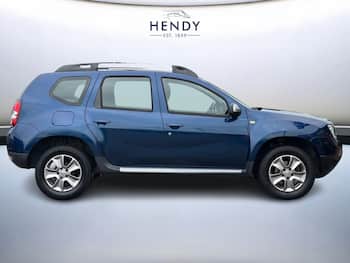 Used Dacia Duster 2016 for sale - 79531986: Photo