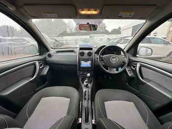 Used Dacia Duster 2016 for sale - 79531986: Photo