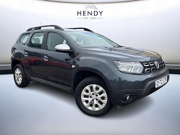 Used Dacia Duster 2022 for sale - 79199362: Photo