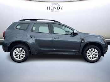 Used Dacia Duster 2022 for sale - 79199362: Photo