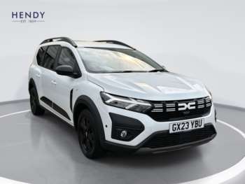 2023 (23) - TCE Extreme SE 5-Door