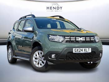 Used Dacia Duster 2024 for sale - 79725619: Photo