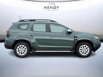 Used Dacia Duster 2024 for sale - 79725619: Photo