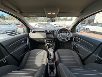 Used Dacia Duster 2024 for sale - 79725619: Photo