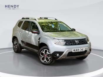 2019 (69) - 1.3 TCe 130 Techroad 5dr