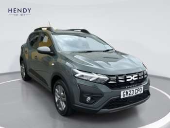 2023 (23) - TCE Expression 5-Door