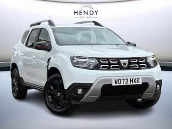 Used Dacia Duster 2023 for sale - 79644780: Photo