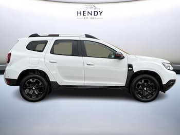Used Dacia Duster 2023 for sale - 79644780: Photo