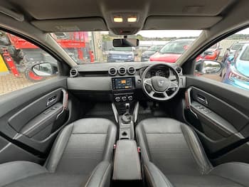 Used Dacia Duster 2023 for sale - 79644780: Photo