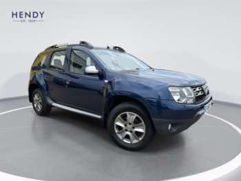 2016 (66) - DCI 110 Laureate 5-Door