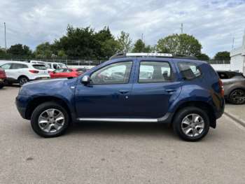 Used Dacia Duster 2016 for sale - 75022250: Photo