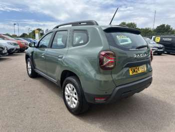 Used Dacia Duster 2024 for sale - 74988122: Photo