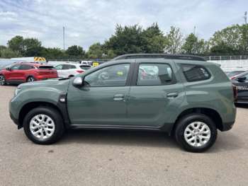 Used Dacia Duster 2024 for sale - 74988122: Photo