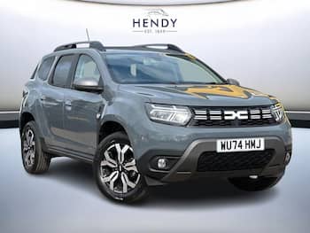Used Dacia Duster 2024 for sale - 79676480: Photo