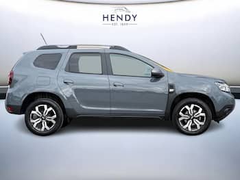 Used Dacia Duster 2024 for sale - 79676480: Photo