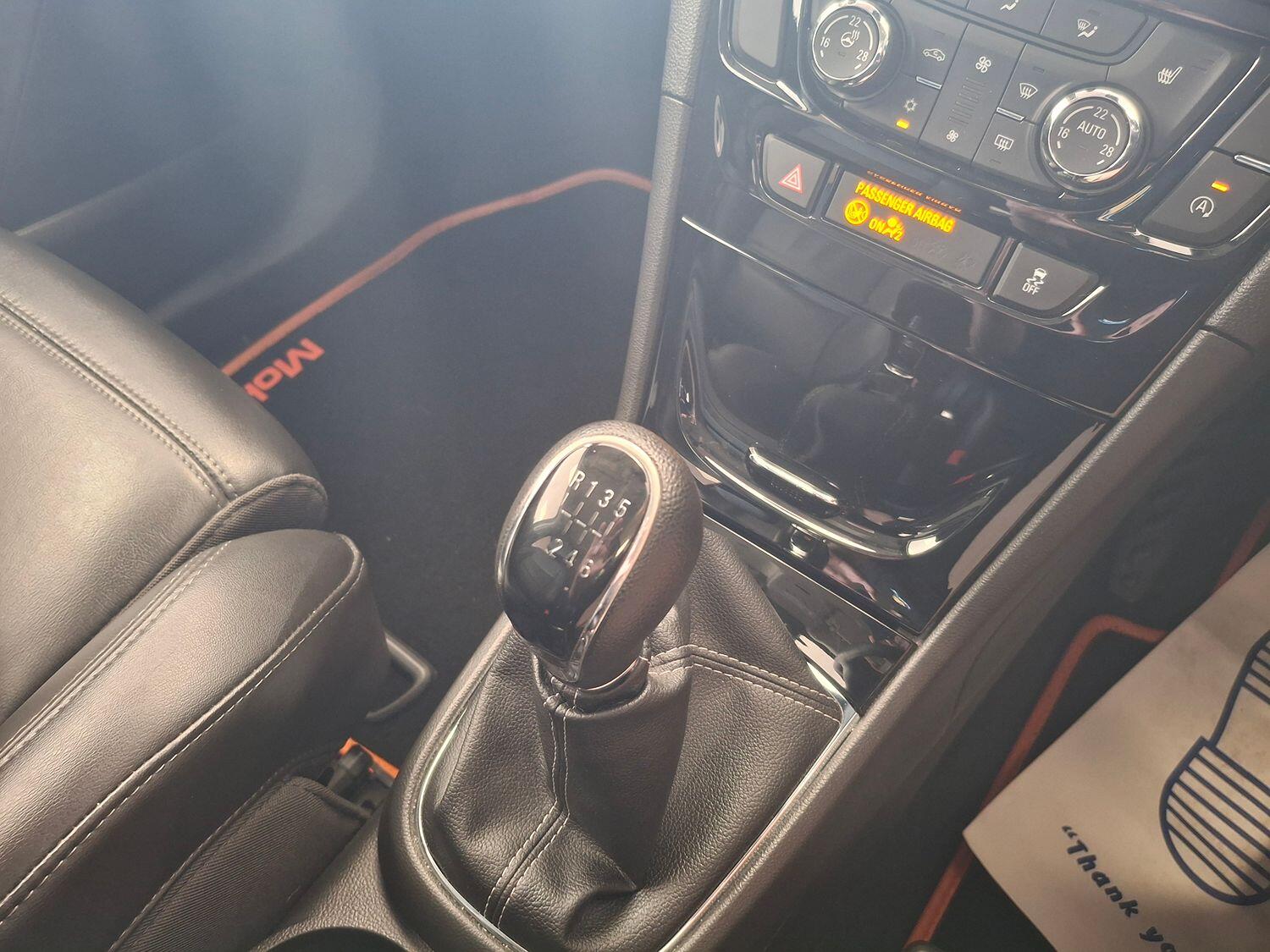 Used Vauxhall Mokka X 2018 for sale - 76430898: Photo 13