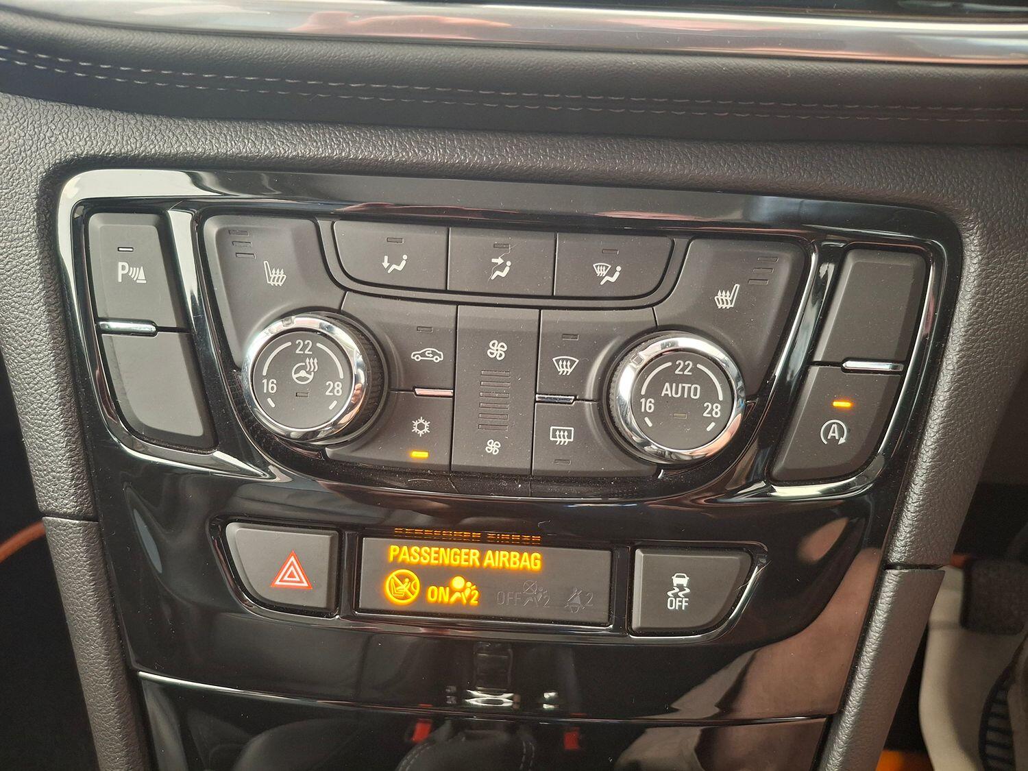 Used Vauxhall Mokka X 2018 for sale - 76430898: Photo 14