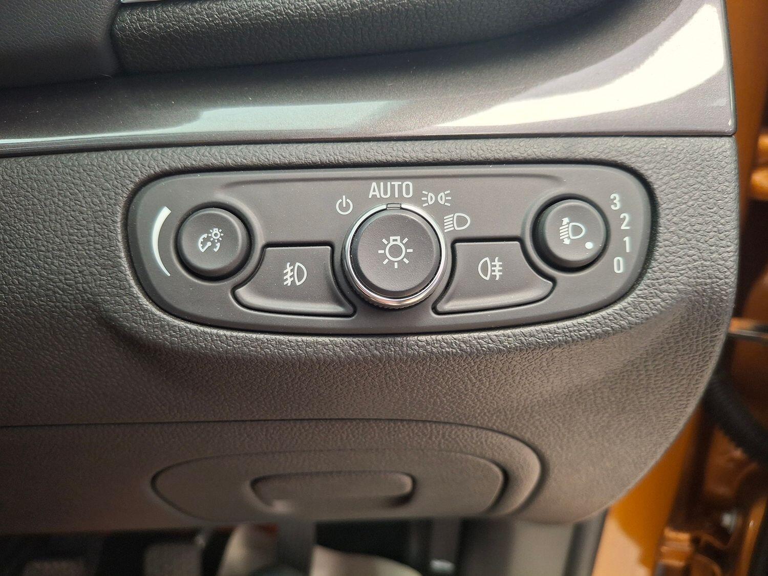 Used Vauxhall Mokka X 2018 for sale - 76430898: Photo 18