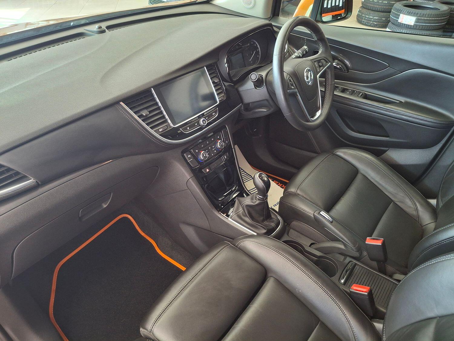 Used Vauxhall Mokka X 2018 for sale - 76430898: Photo 20