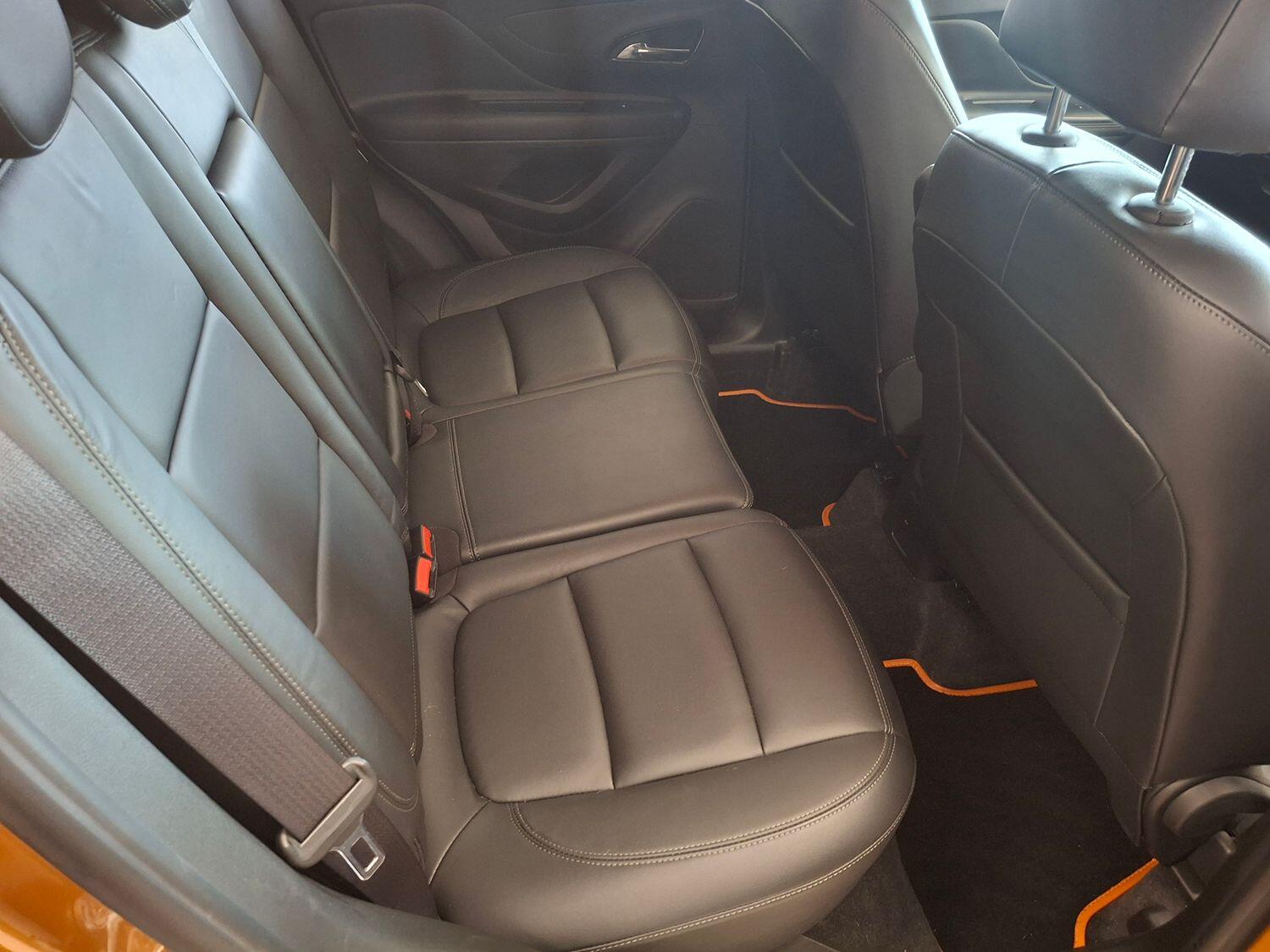 Used Vauxhall Mokka X 2018 for sale - 76430898: Photo 21