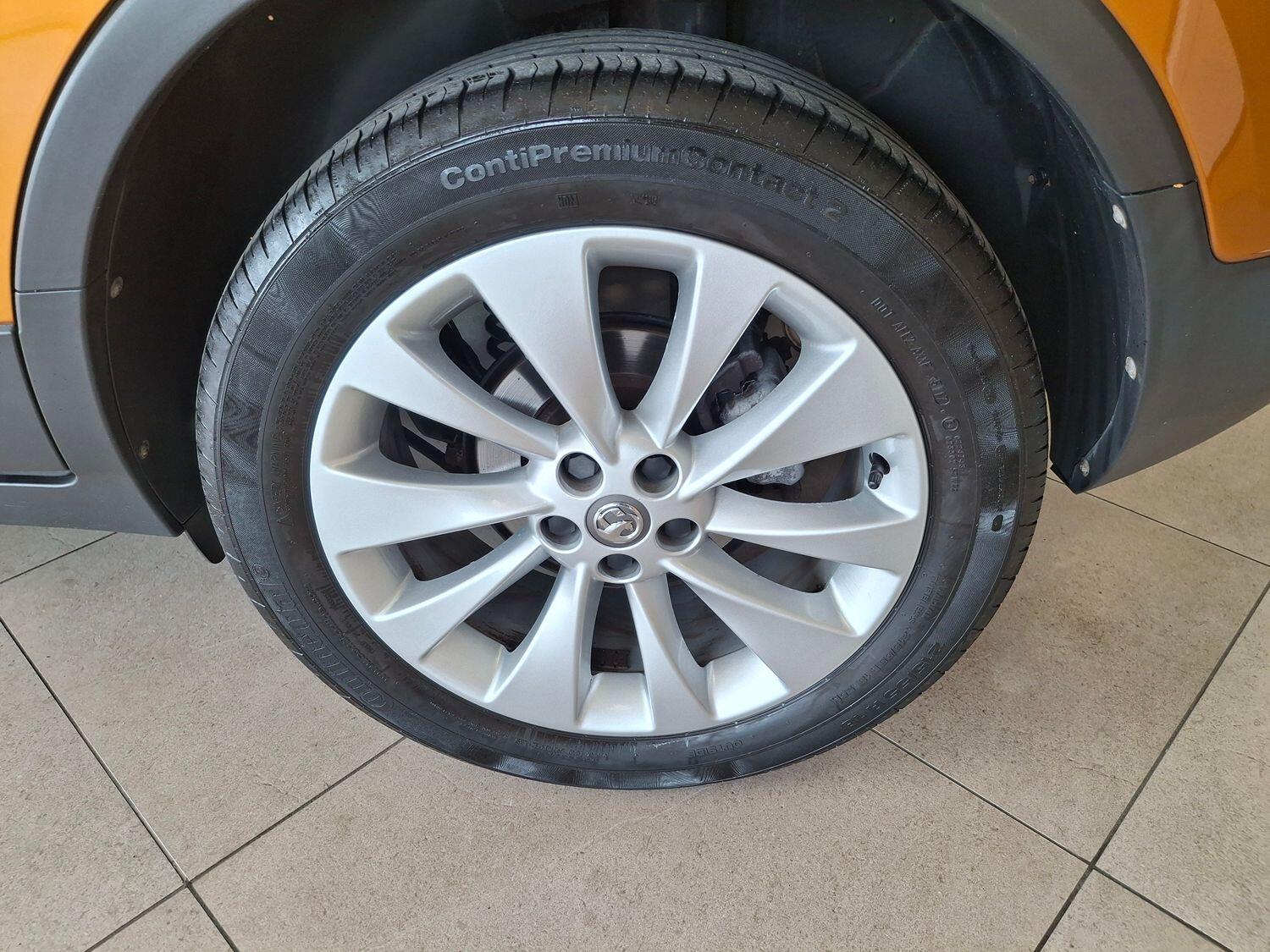 Used Vauxhall Mokka X 2018 for sale - 76430898: Photo 24