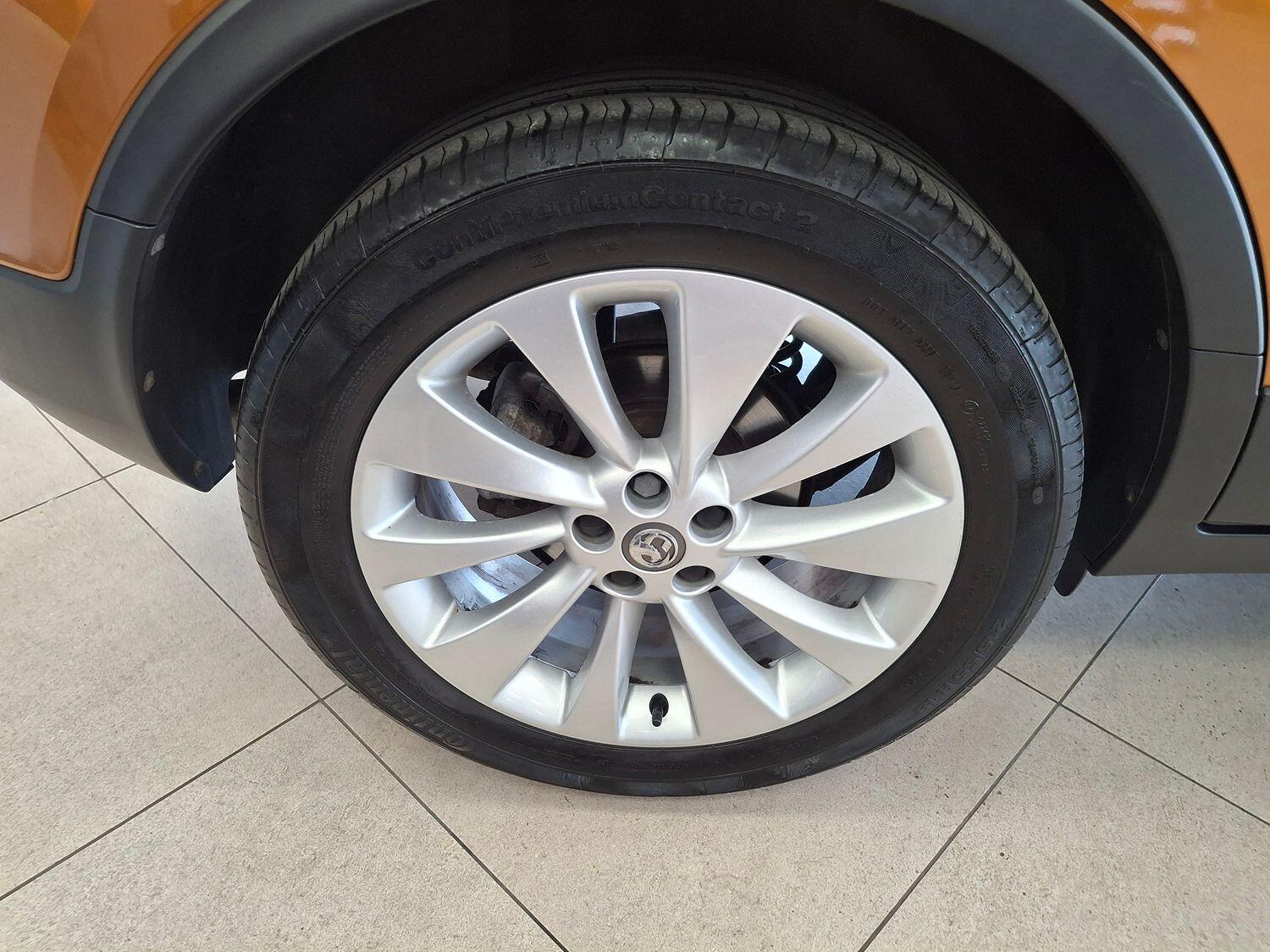 Used Vauxhall Mokka X 2018 for sale - 76430898: Photo 25