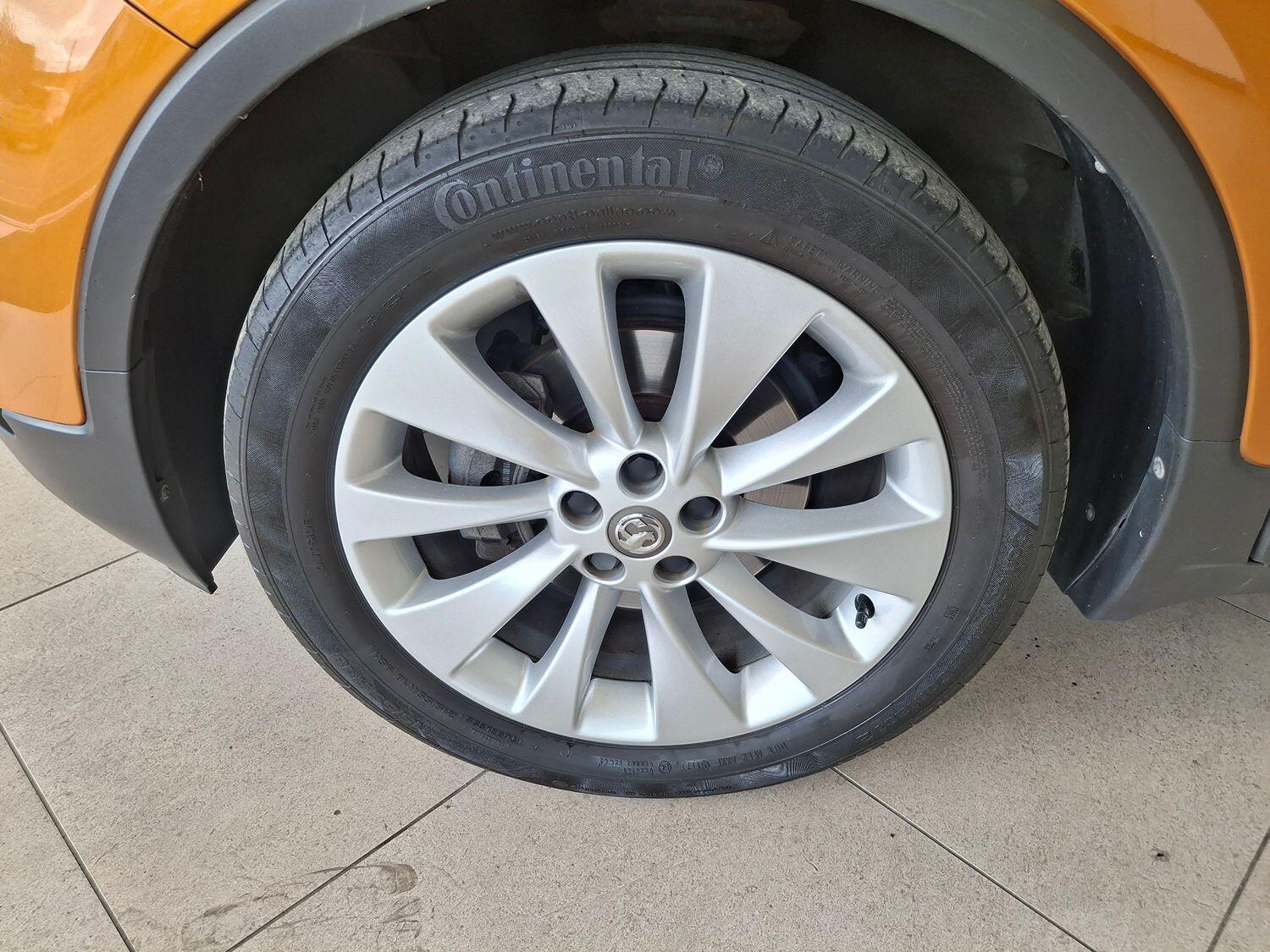 Used Vauxhall Mokka X 2018 for sale - 76430898: Photo 26