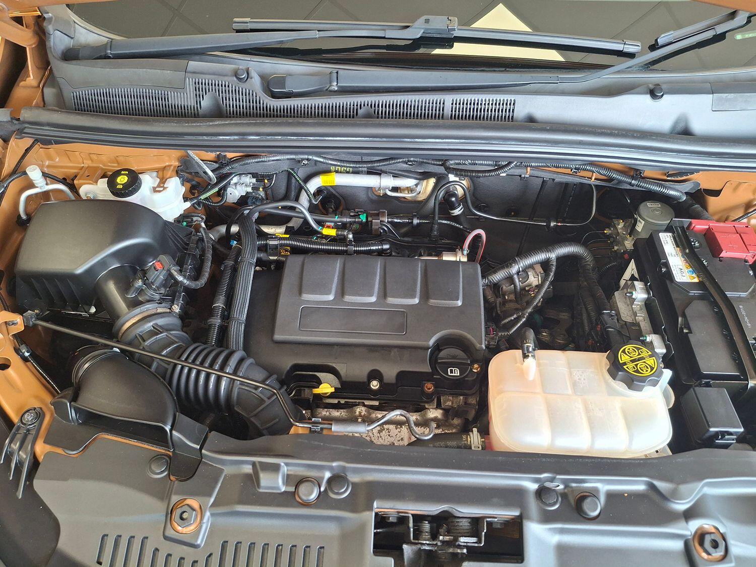 Used Vauxhall Mokka X 2018 for sale - 76430898: Photo 27