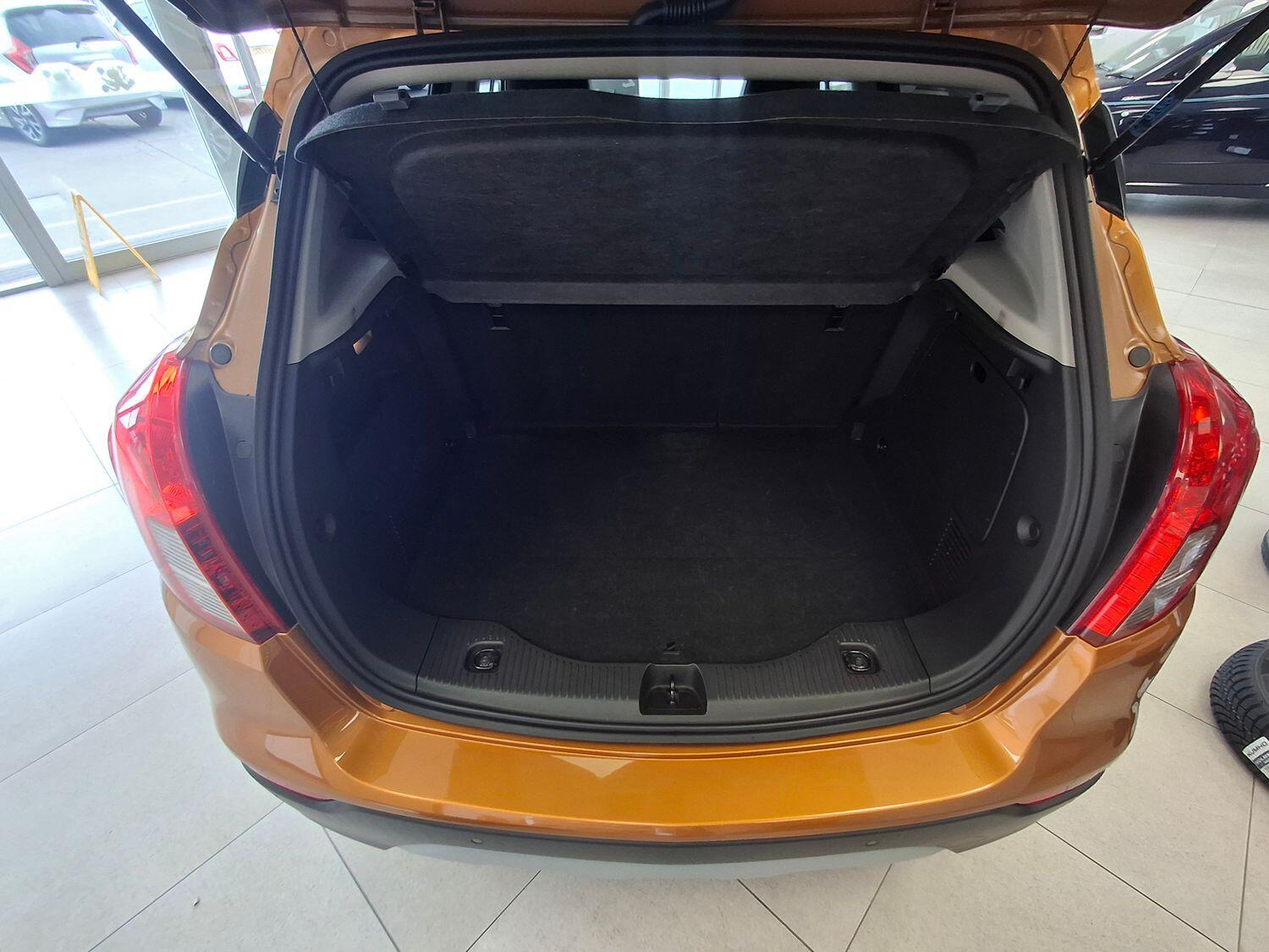 Used Vauxhall Mokka X 2018 for sale - 76430898: Photo 5