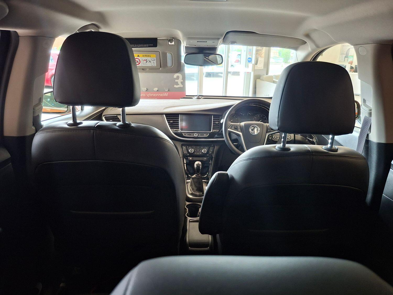 Used Vauxhall Mokka X 2018 for sale - 76430898: Photo 6