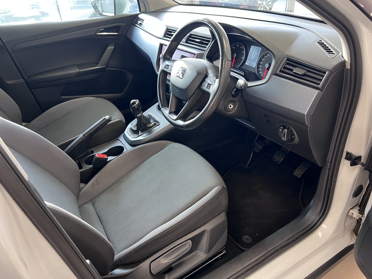 Used SEAT Arona 2018 for sale - 77028040: Photo 10