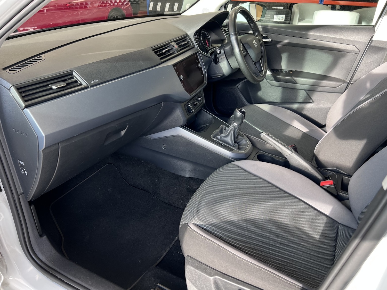 Used SEAT Arona 2018 for sale - 77028040: Photo 12