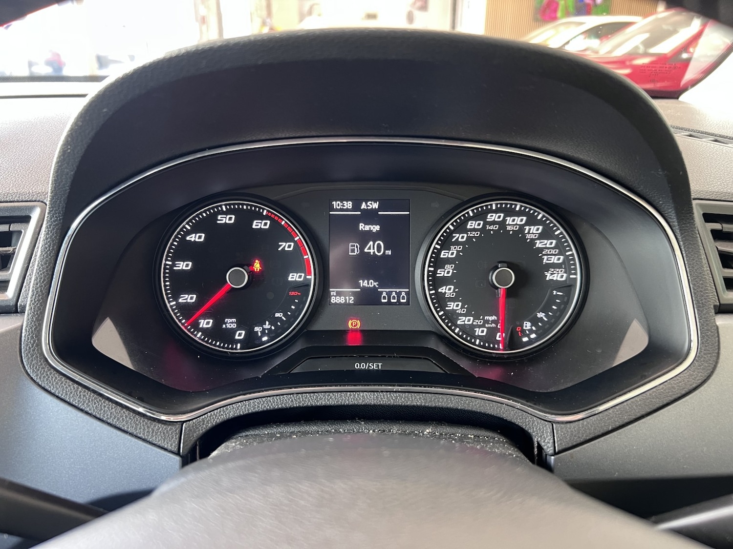 Used SEAT Arona 2018 for sale - 77028040: Photo 15