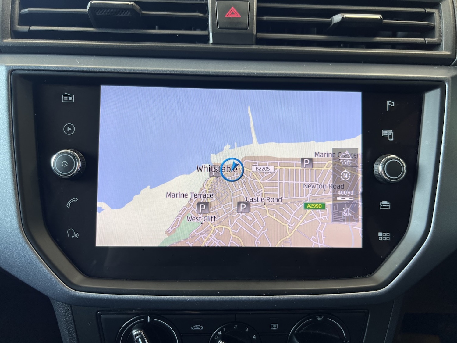 Used SEAT Arona 2018 for sale - 77028040: Photo 18