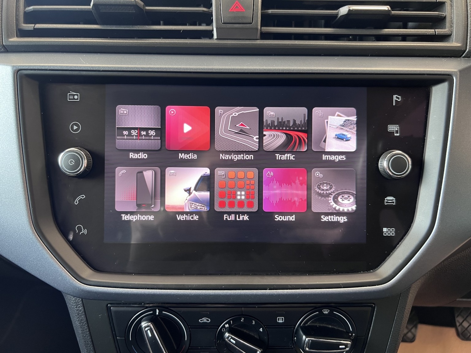 Used SEAT Arona 2018 for sale - 77028040: Photo 19