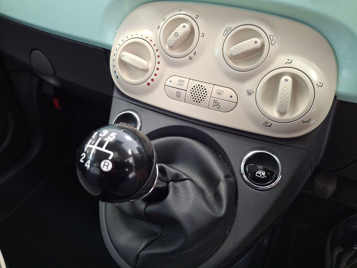 Used Fiat 500 2017 for sale - 76793453: Photo 13