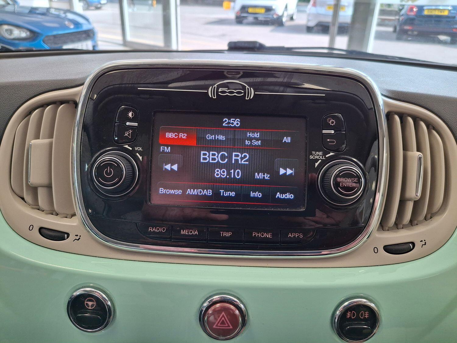 Used Fiat 500 2017 for sale - 76793453: Photo 16